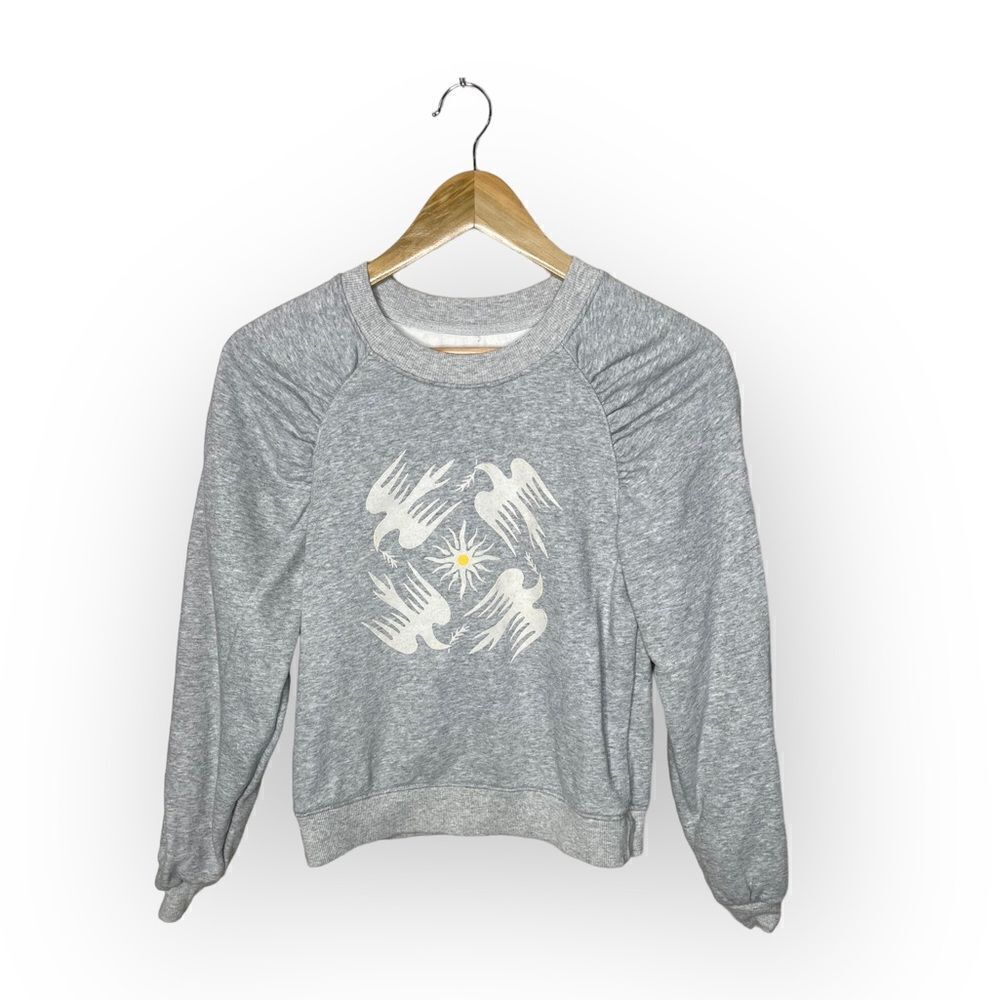 Anthropologie X Jason K. Yun Sweater